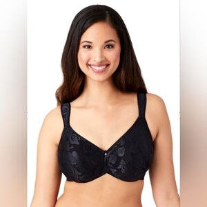 Wacoal Awareness Full Figure Underwire Bra, 42DD